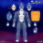 Product image TigerSharks Ultimates Wave 01 Action Figure Mako (Hybrid) 18 cm