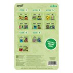 Produktbild Sesame Street ReAction actionfigur Wave 05 Abby Cadabby 10 cm