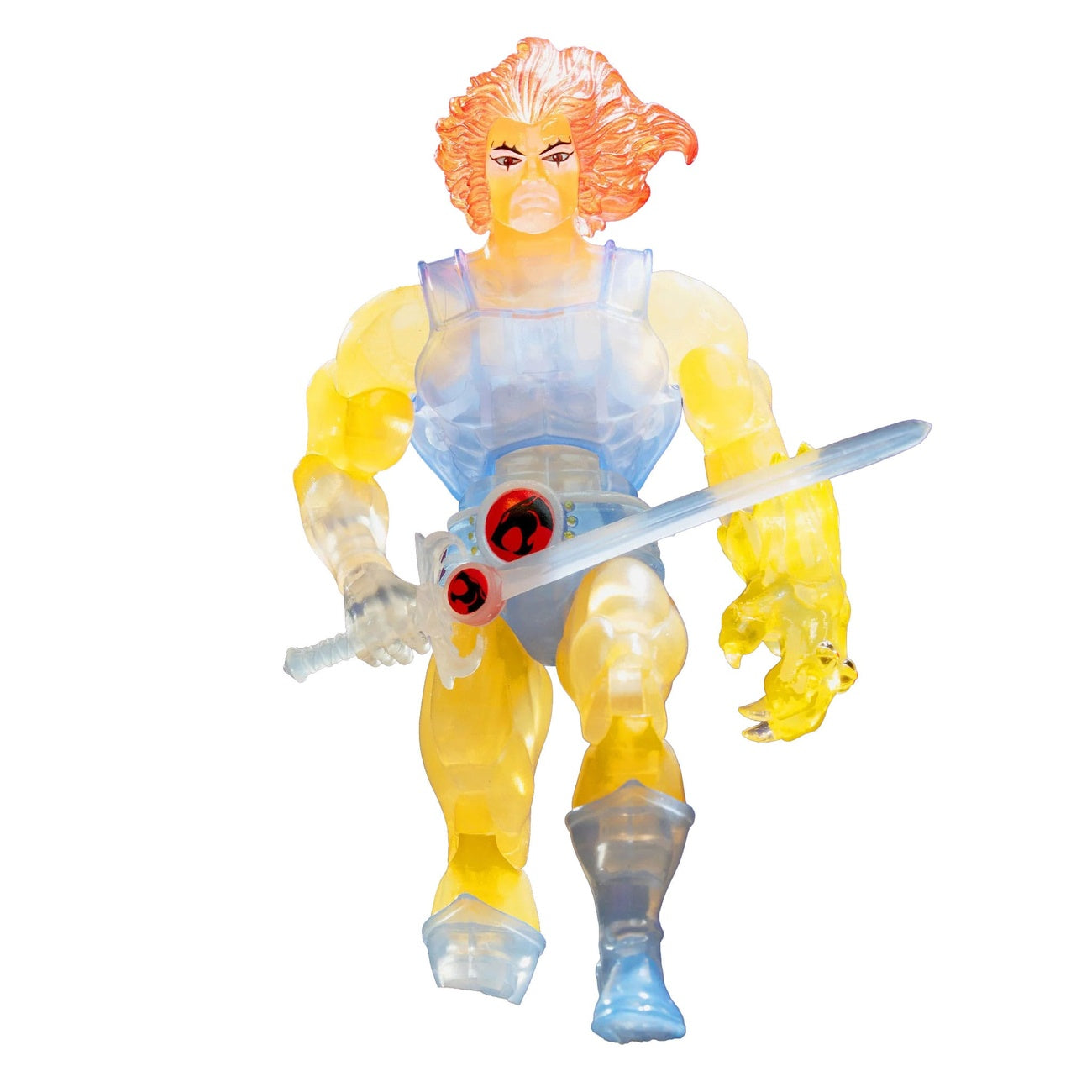 Produktbild Thundercats Ultimates actionfigur Astral Projection Lion-O 18 cm