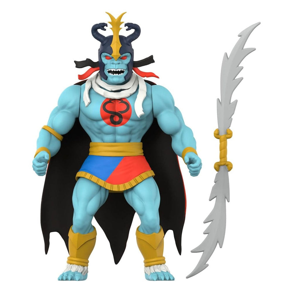 Produktbild Thundercats Vintage Collection actionfigur Wave 1 Mumm-Ra (Ever Living) 14 cm