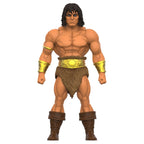 Product image Conan the Barbarian Ultimates Action Figure Conan The Barbarian 18 cm