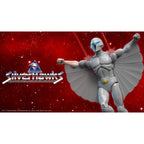 Produktbild SilverHawks Ultimates actionfigur Darkbird 18 cm
