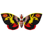 Produktbild Toho Ultimates actionfigur Wave 05 - Heisei Mothra (1992) 23 cm