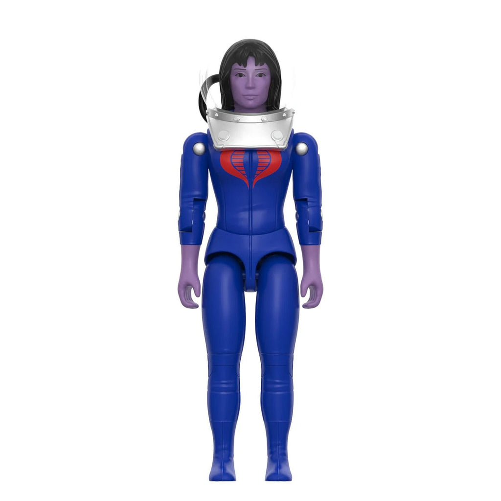 Produktbild GI Joe ReAction+ actionfigur Wave 06 Mara 10 cm