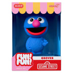 Produktbild Sesame Street Fun! Fun! Wave 01 - Grover 18 cm