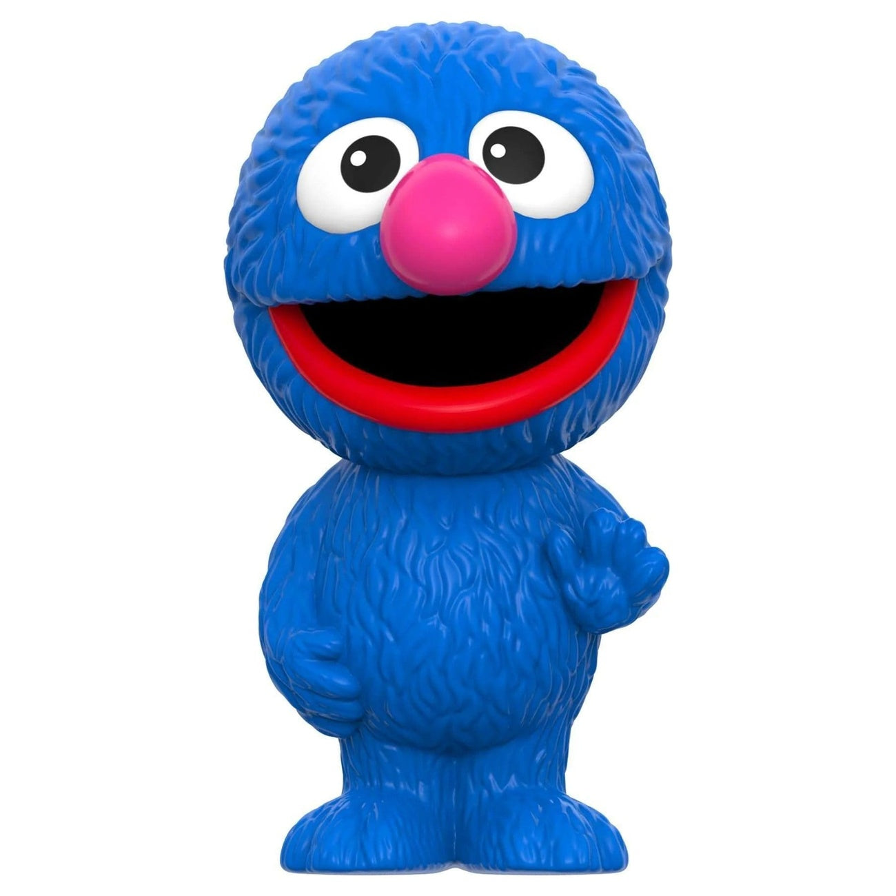 Produktbild Sesame Street Fun! Fun! Wave 01 - Grover 18 cm