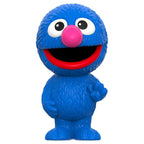 Produktbild Sesame Street Fun! Fun! Wave 01 - Grover 18 cm