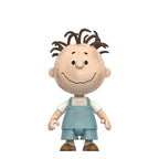 Produktbild Peanuts ReAction actionfigur Wave 8 Pigpen 9 cm