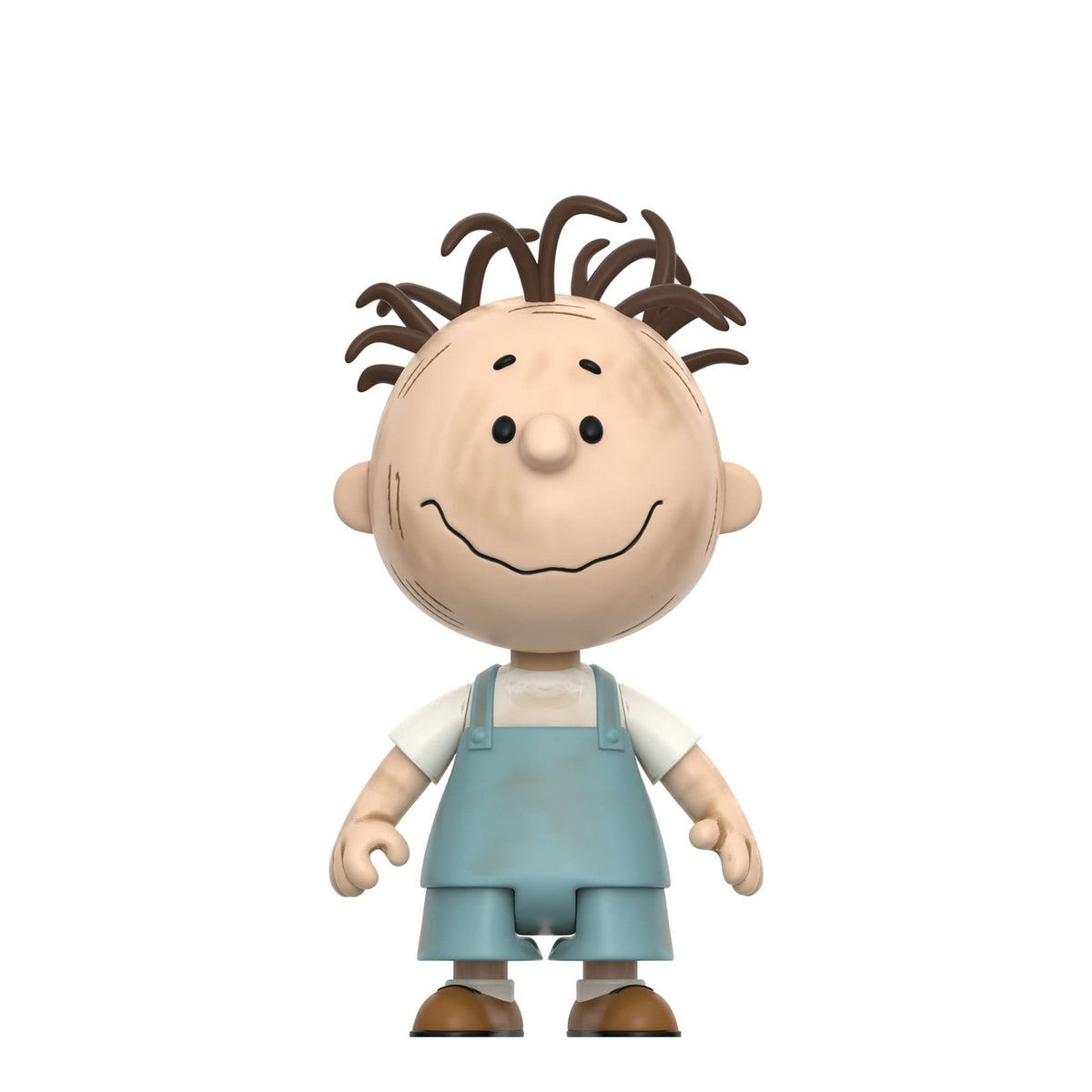 Produktbild Peanuts ReAction actionfigur Wave 8 Pigpen 9 cm