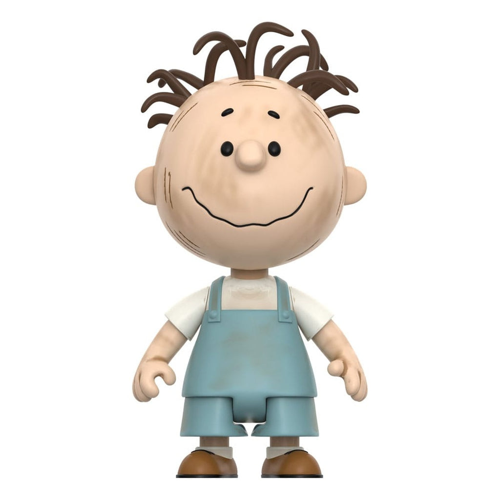 Produktbild Peanuts ReAction actionfigur Wave 8 Pigpen 9 cm