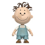 Produktbild Peanuts ReAction actionfigur Wave 8 Pigpen 9 cm
