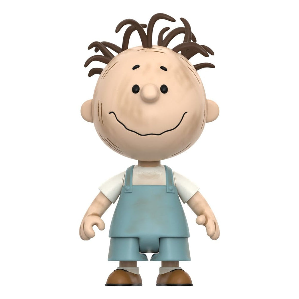 Produktbild Peanuts ReAction actionfigur Wave 8 Pigpen 9 cm