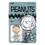 Produktbild Peanuts ReAction actionfigur Wave 8 Pigpen 9 cm