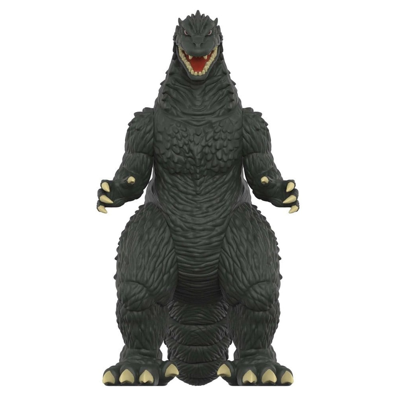 Produktbild Godzilla Toho ReAction actionfigur Godzilla (2000, Charging) 24 cm