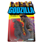 Produktbild Godzilla Toho ReAction Actionfigur Godzilla (Shin) 24 cm