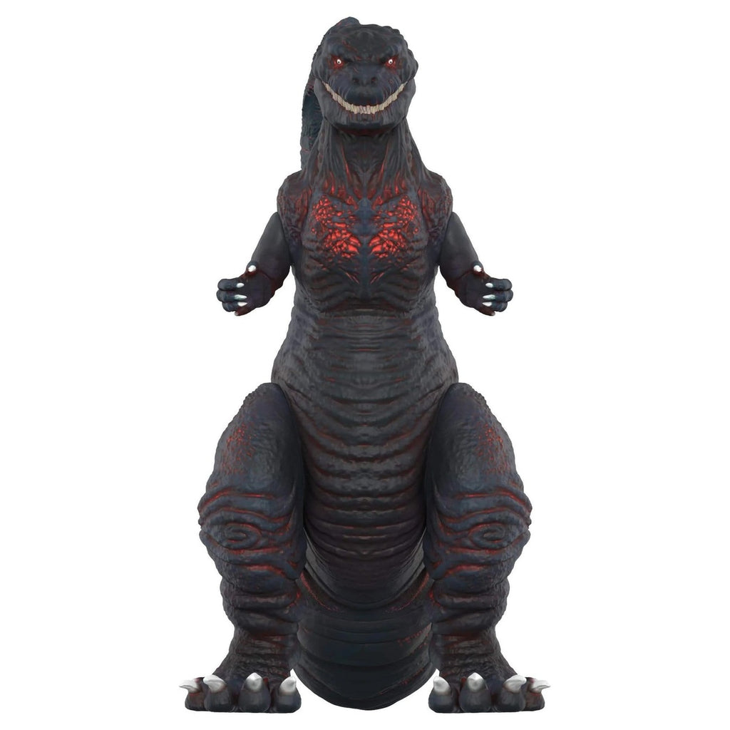 Produktbild Godzilla Toho ReAction Actionfigur Godzilla (Shin) 24 cm