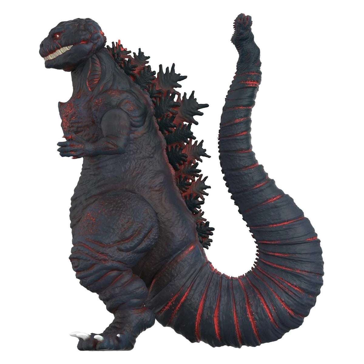 Produktbild Godzilla Toho ReAction Actionfigur Godzilla (Shin) 24 cm