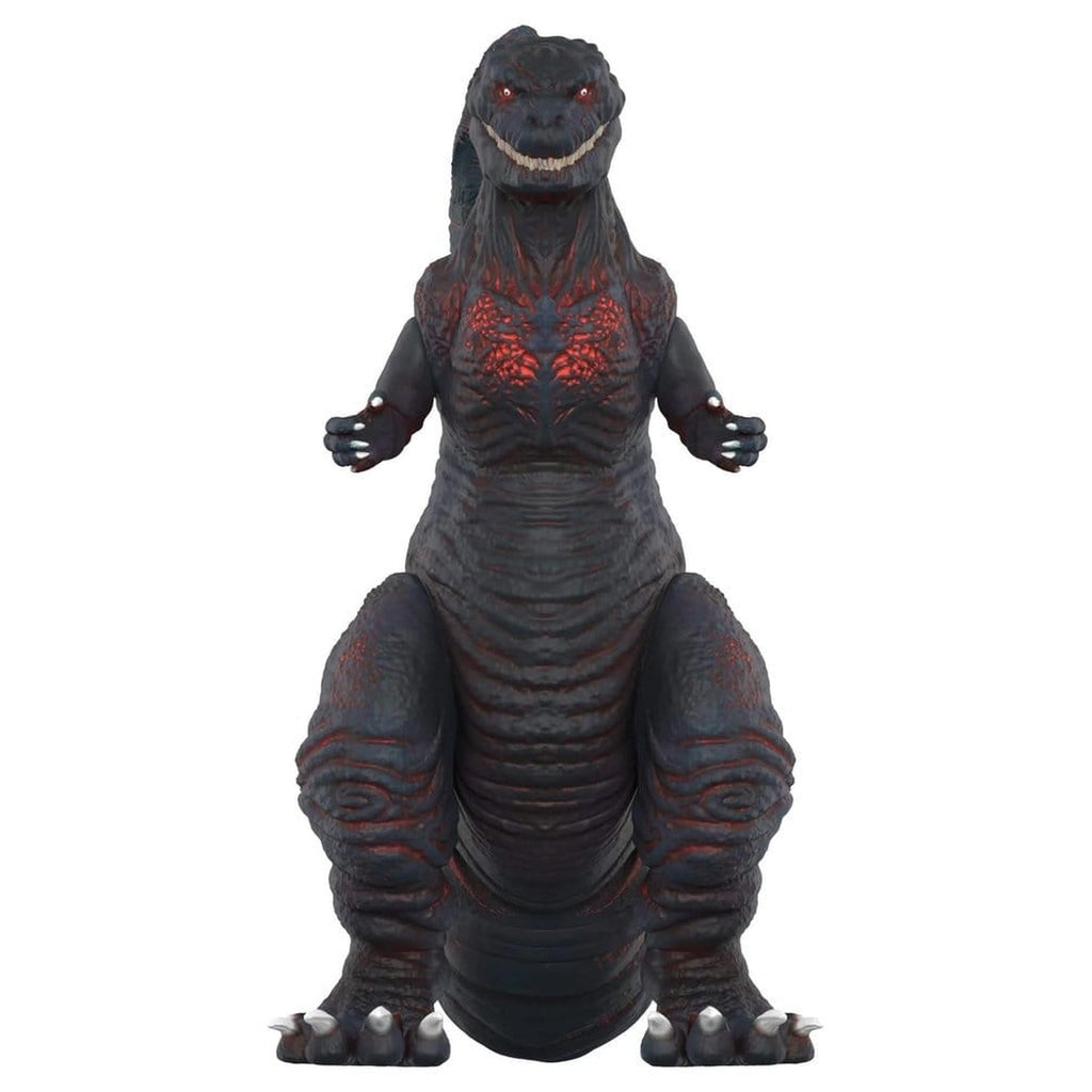 Produktbild Godzilla Toho ReAction Actionfigur Godzilla (Shin) 24 cm