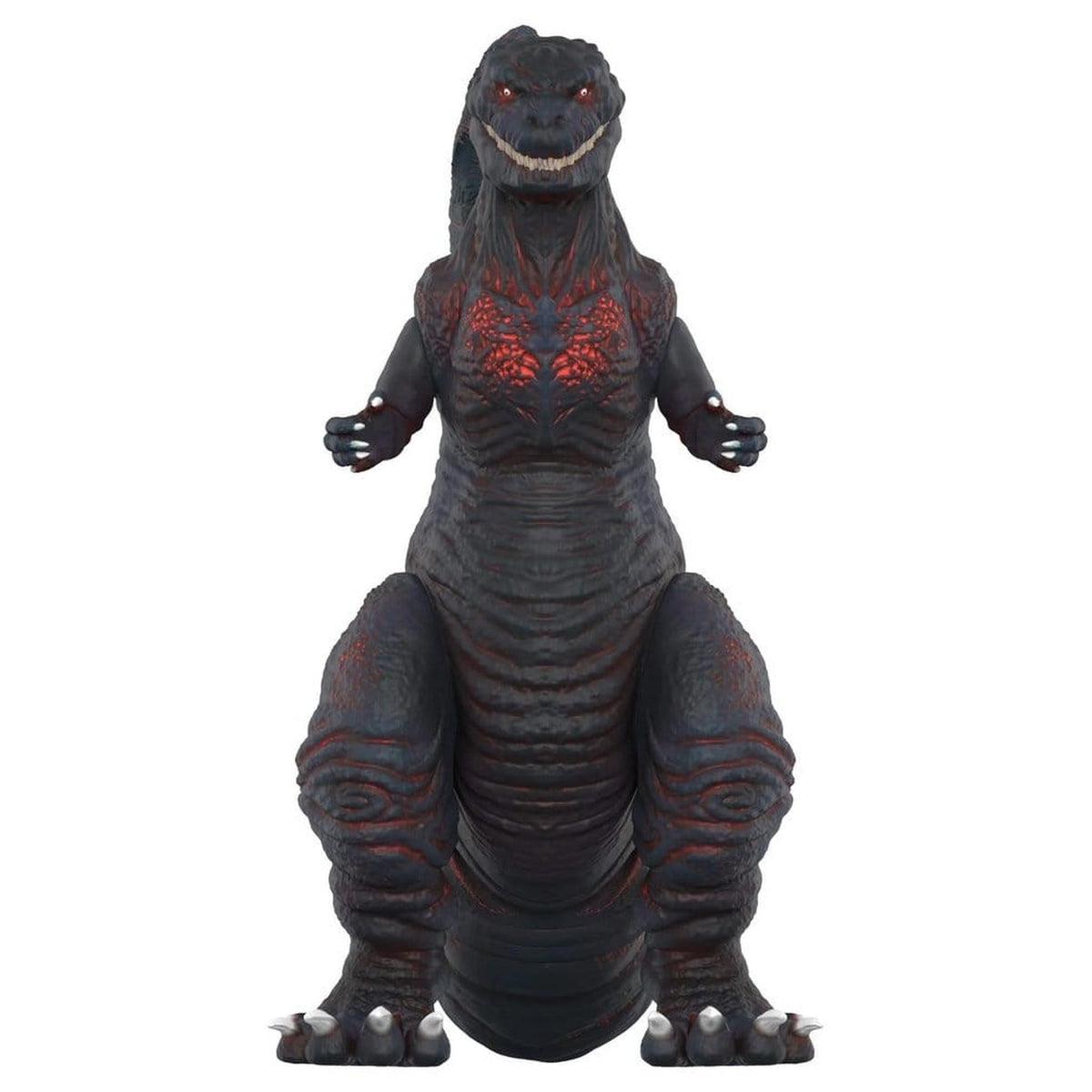 Produktbild Godzilla Toho ReAction Actionfigur Godzilla (Shin) 24 cm