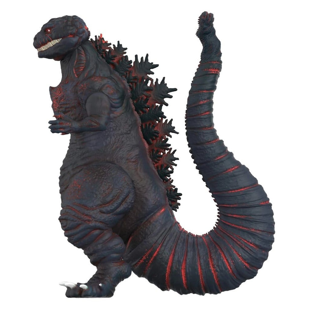 Produktbild Godzilla Toho ReAction Actionfigur Godzilla (Shin) 24 cm