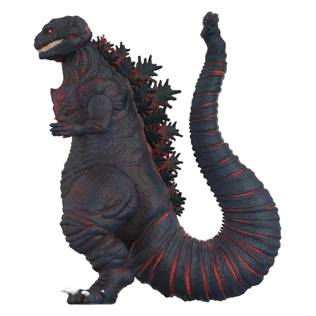 Produktbild Godzilla Toho ReAction Actionfigur Godzilla (Shin) 24 cm