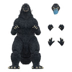 Produktbild Godzilla Toho Ultimates actionfigur Wave 06 Godzilla Millennium 20 cm
