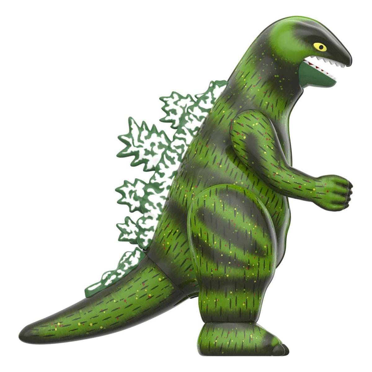 Product image Godzilla Toho ReAction Action Figure Wave 01 (Retro Tin) Godzilla (Marusan Tin) 10 cm