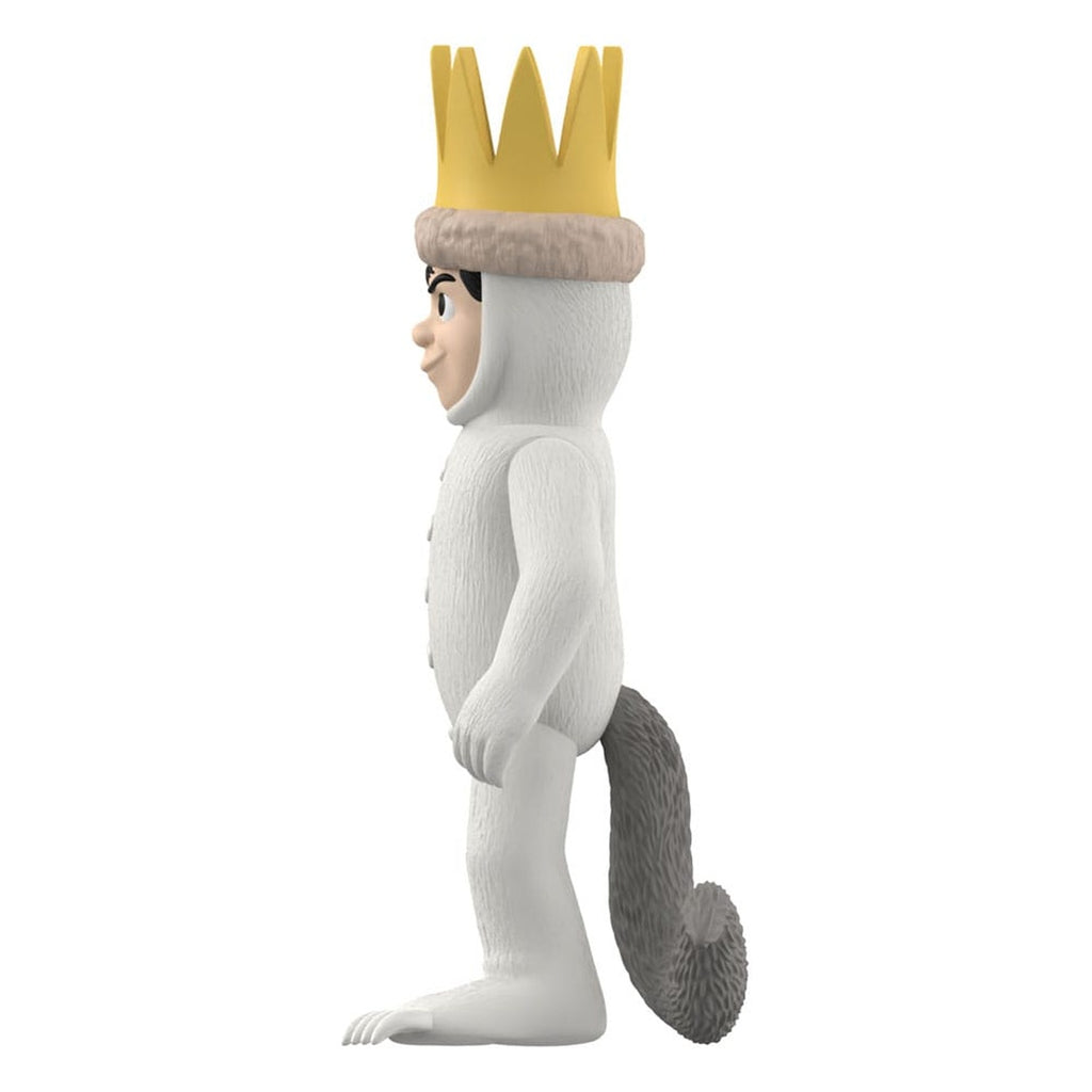 Produktbild Where The Wild Things Are ReAction actionfigur Wave 01 Max 10 cm