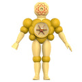 Produktbild SilverHawks Ultimates actionfigur Mo-Lec-U-Lar (Toy Version) 18 cm