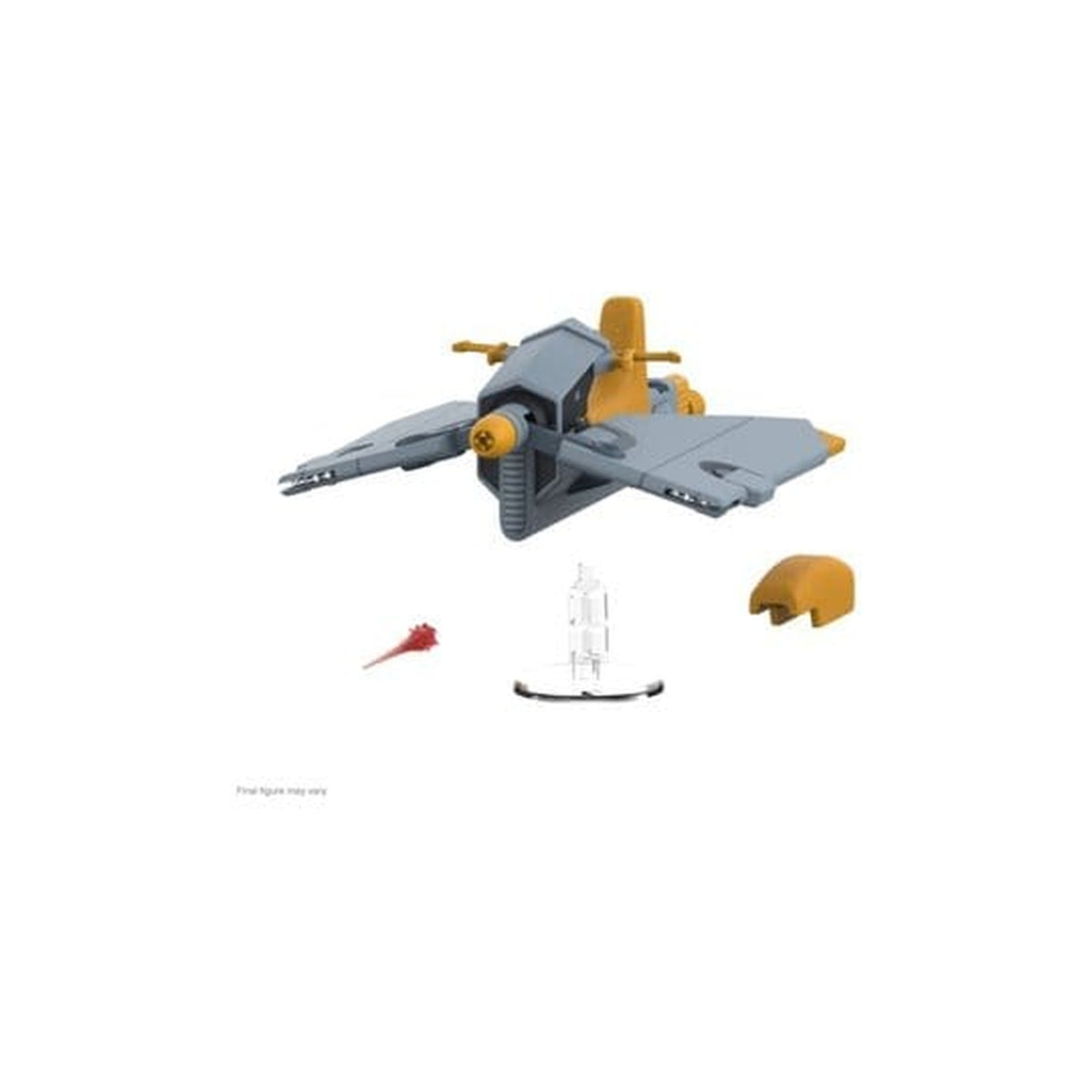 Produktbild Thundercats Ultimates! Actionfigur Wave 13 Skycutter (litet fordon) 18 cm