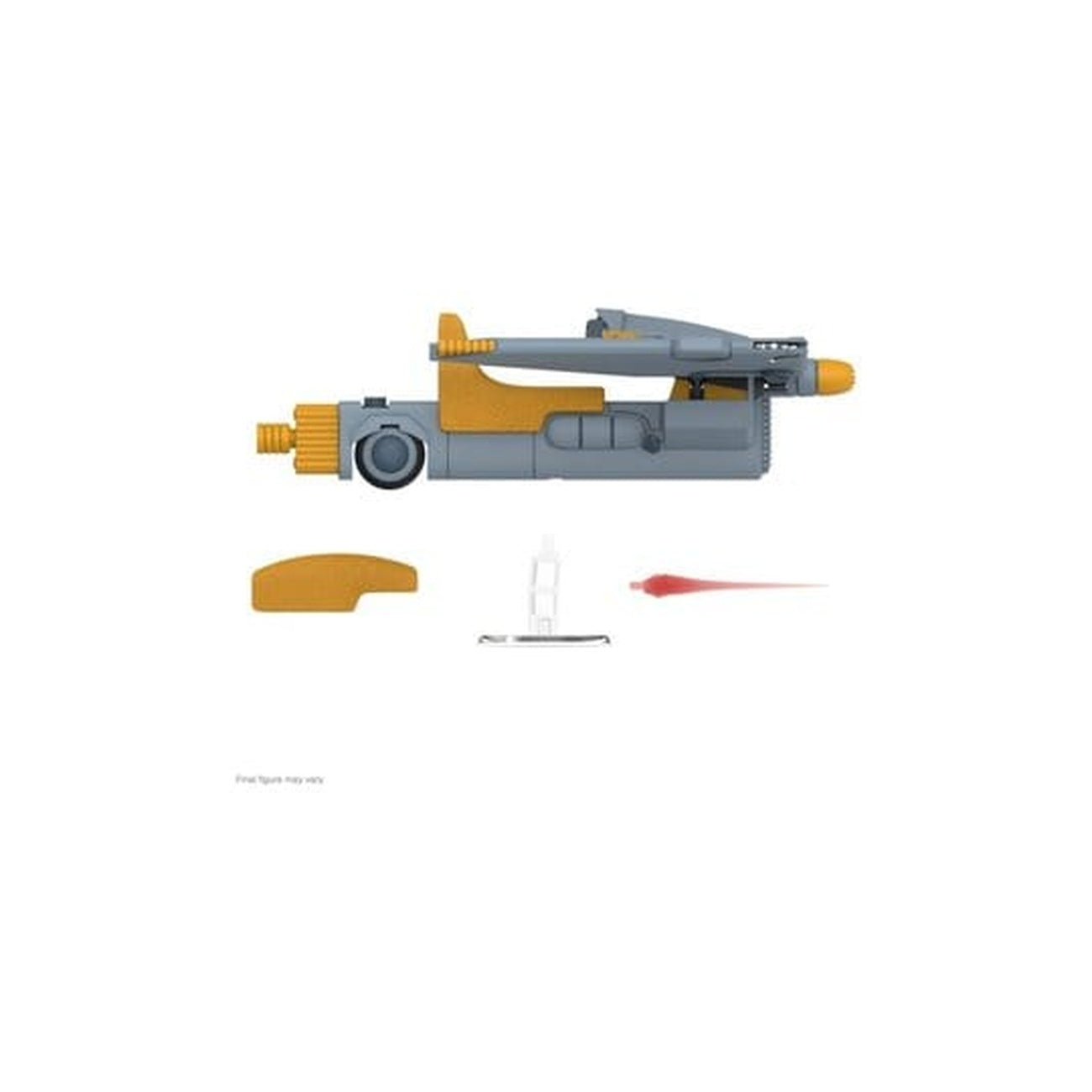 Produktbild Thundercats Ultimates! Actionfigur Wave 13 Skycutter (litet fordon) 18 cm