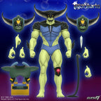 Product image TigerSharks Ultimates Wave 01 Action Figure T-Ray 18 cm