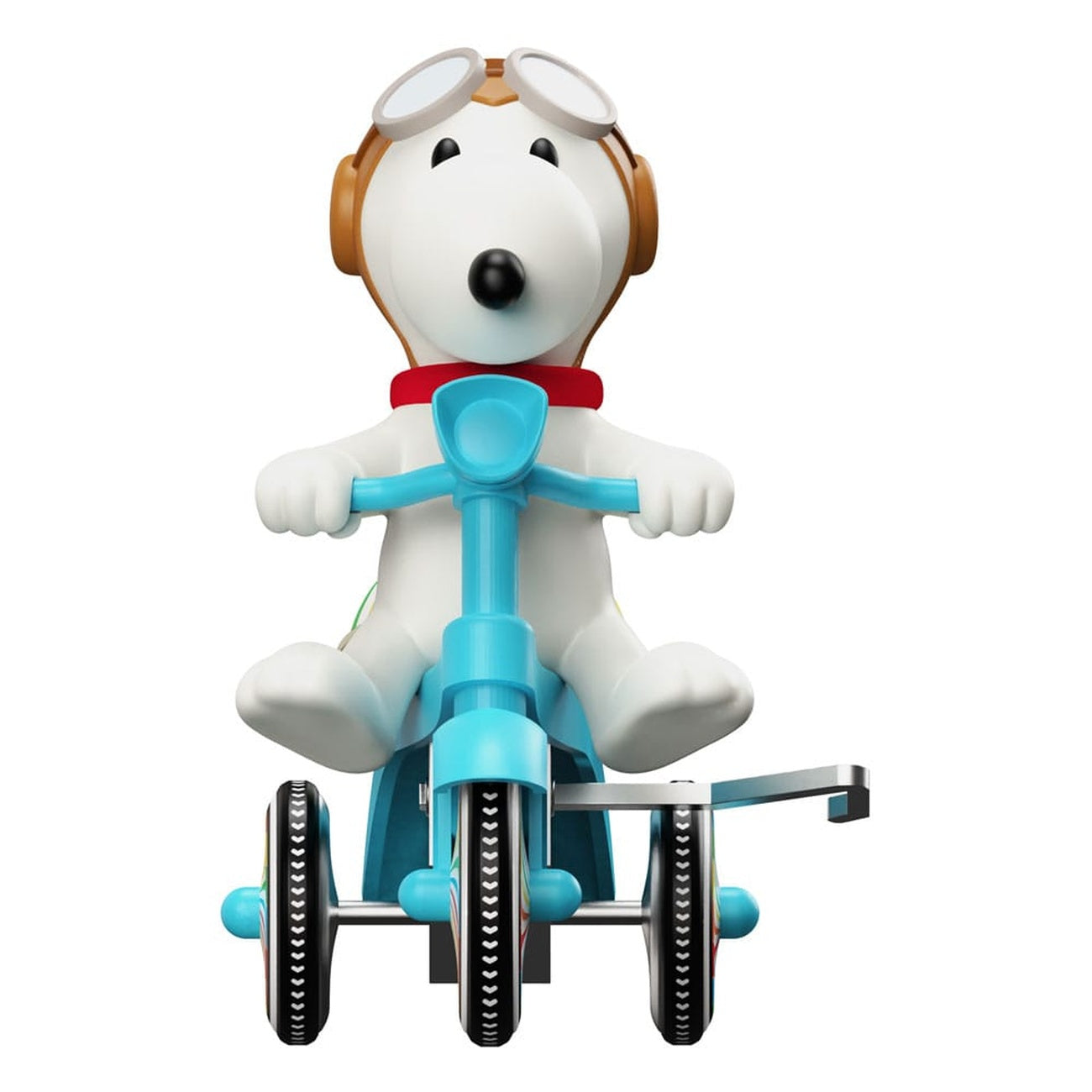 Produktbild Peanuts Super Cycles actionfigur Snoopy Flying Ace 13 cm