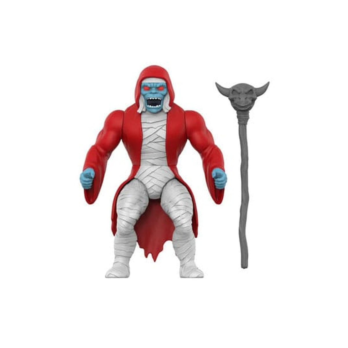 Produktbild Thundercats Vintage Collection Actionfigurer 2-pack Mumm-Ra's Tomb 14 cm