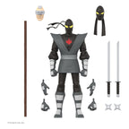 Produktbild Teenage Mutant Ninja Turtles Ultimates Actionfigur Wave 13 Foot Ninja 18 cm