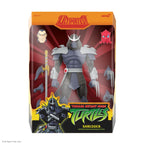 Produktbild Teenage Mutant Ninja Turtles Ultimates actionfigur Wave 13 Shredder 18 cm