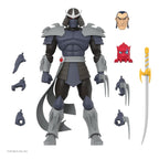 Produktbild Teenage Mutant Ninja Turtles Ultimates actionfigur Wave 13 Shredder 18 cm