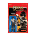 Produktbild Conan Barbaren ReAction Actionfigur Wave 02 Subotai (War Paint) 10 cm
