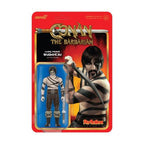 Produktbild Conan Barbaren ReAction Actionfigur Wave 02 Subotai (War Paint) 10 cm