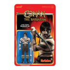Produktbild Conan Barbaren ReAction Actionfigur Wave 02 Subotai (War Paint) 10 cm