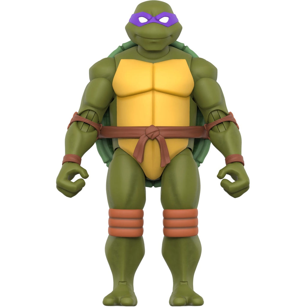 Produktbild Teenage Mutant Ninja Turtles Ultimates actionfigur Wave 12 Donatello 18 cm