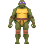 Produktbild Teenage Mutant Ninja Turtles Ultimates actionfigur Wave 12 Donatello 18 cm