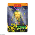 Produktbild Teenage Mutant Ninja Turtles Ultimates actionfigur Wave 12 Donatello 18 cm