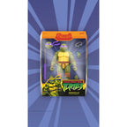 Produktbild Teenage Mutant Ninja Turtles Ultimates actionfigur Wave 12 Donatello 18 cm
