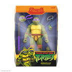 Produktbild Teenage Mutant Ninja Turtles Ultimates actionfigur Wave 12 Donatello 18 cm