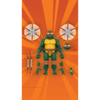 Produktbild Teenage Mutant Ninja Turtles Ultimates actionfigur Wave 12 Michelangelo 18 cm