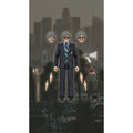 Product image Beastie Boys Ultimates Action Figure Wave 1 Alasondro Alegre as "The Chief" 18 cm