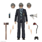 Product image Beastie Boys Ultimates Action Figure Wave 1 Alasondro Alegre as "The Chief" 18 cm