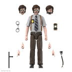 Produktbild Beastie Boys Ultimates actionfigur Wave 1 Nathan Wind som "Cochese" 18 cm
