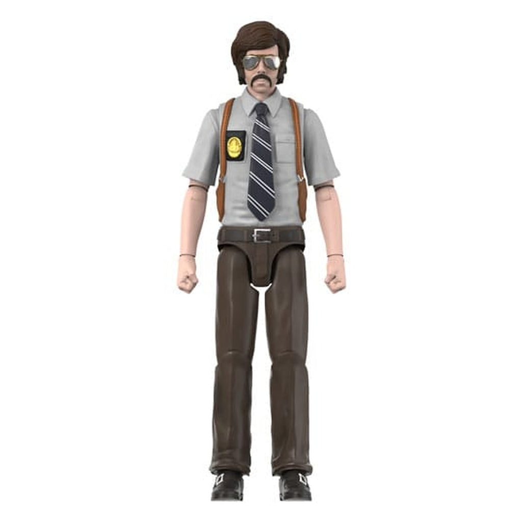 Produktbild Beastie Boys Ultimates actionfigur Wave 1 Nathan Wind som "Cochese" 18 cm